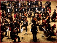 Youth Orchestra of Central America
